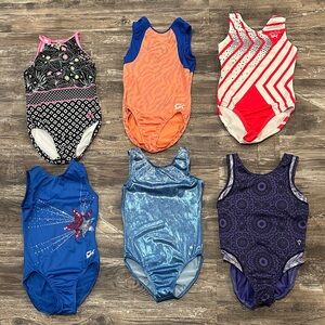 Leotard lot size CL